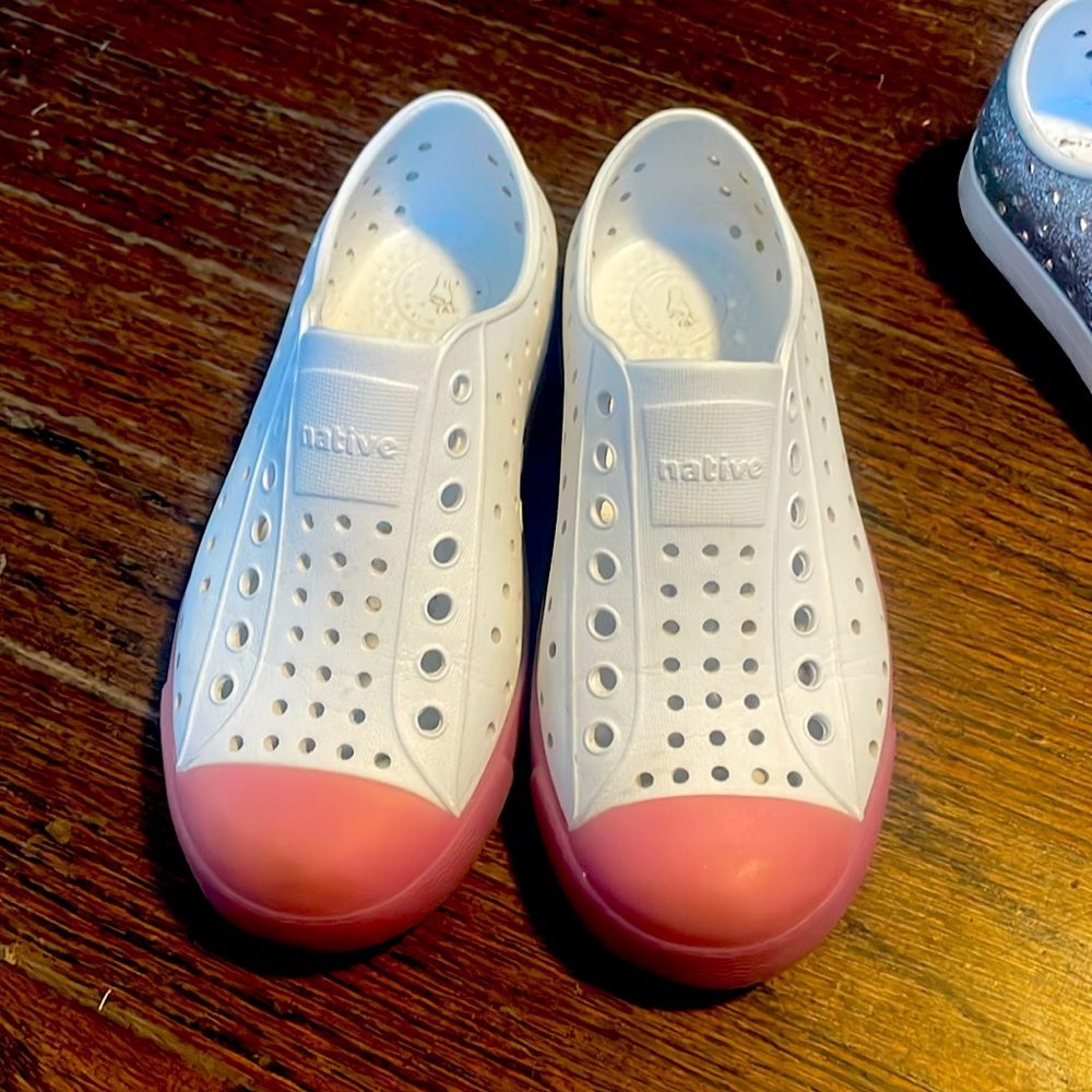 Native Shoes